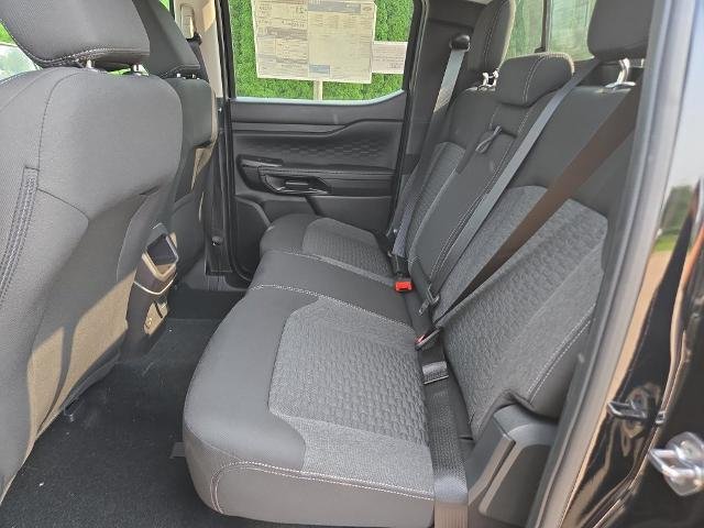 New 2026 Shadow Black Ford XLT image 40