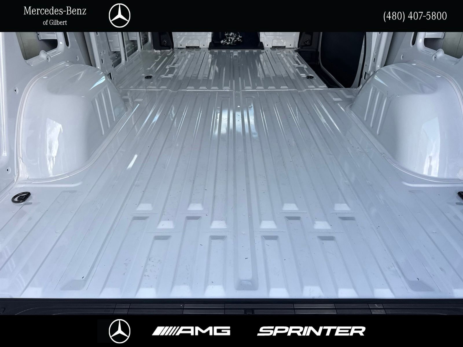 New 2026 Arctic White Mercedes-Benz  image 10
