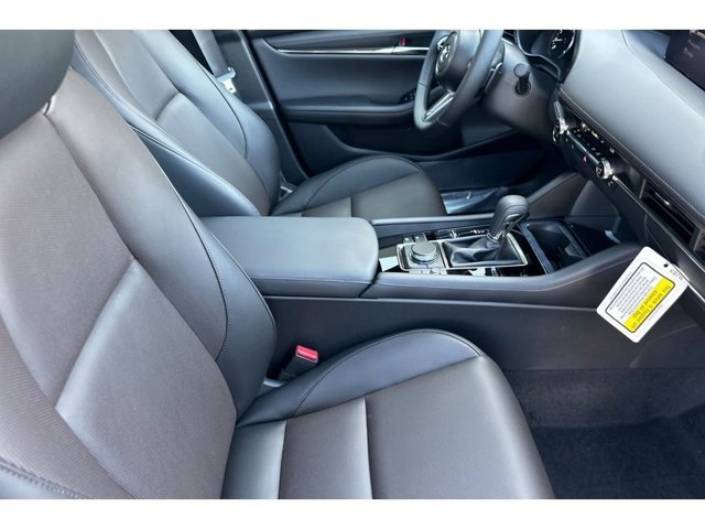 2026 Mazda Mazda3 Turbo Premium Plus - Photo 13
