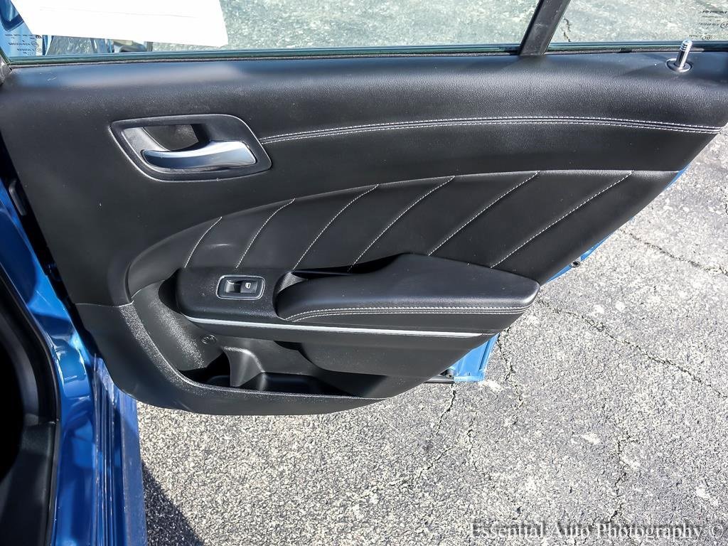 2023 DODGE CHARGER - Image 24