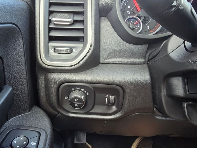 2025 RAM 2500 Tradesman - Photo 12