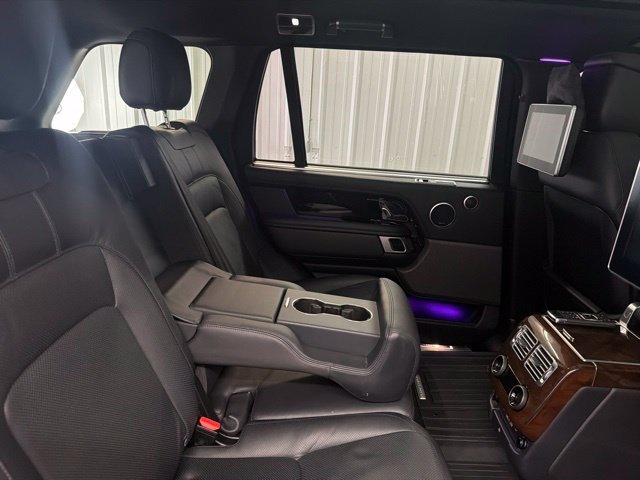 Used 2020 Green Matte Land Rover Supercharged image 23