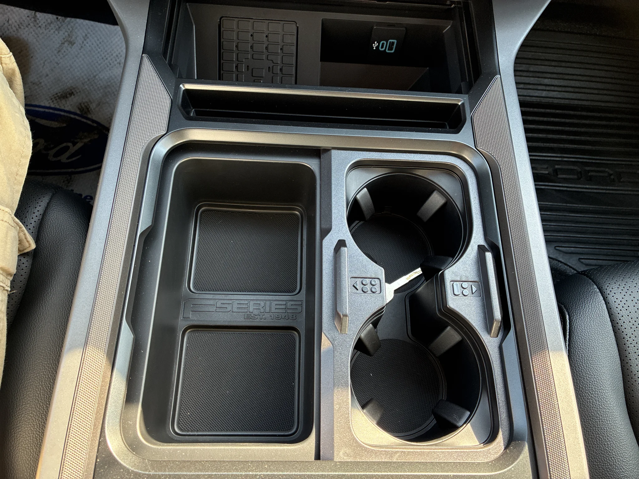 2026 Ford F-350 Super Duty Lariat - Photo 18
