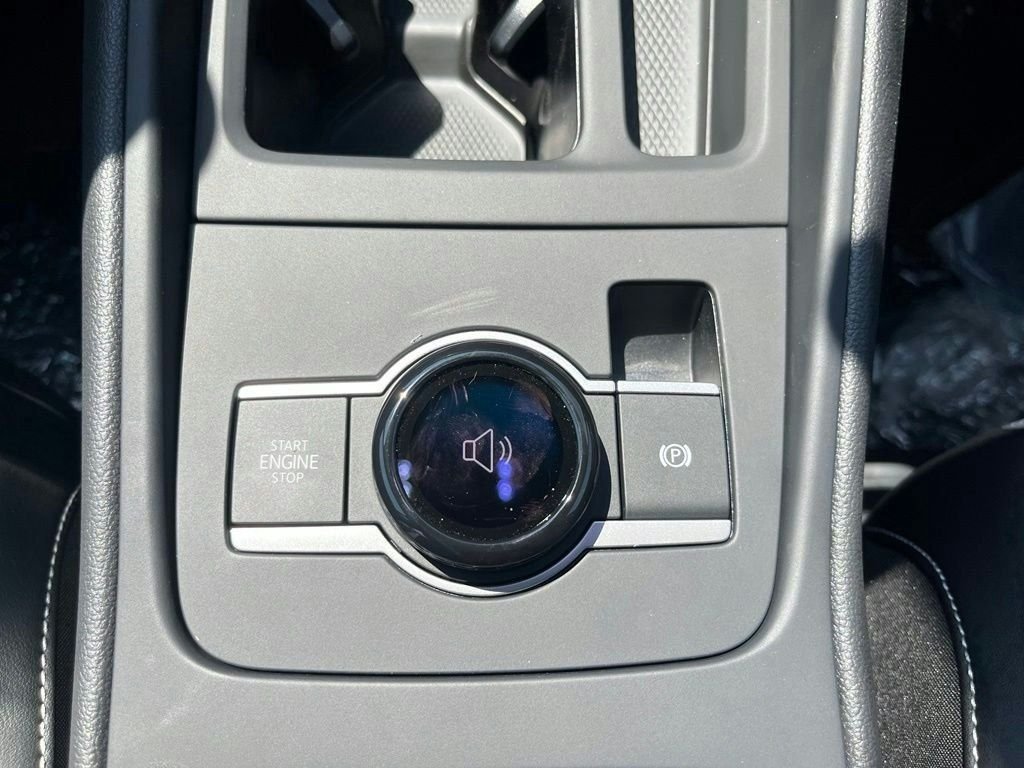 New 2026 Blue Volkswagen SE image 15