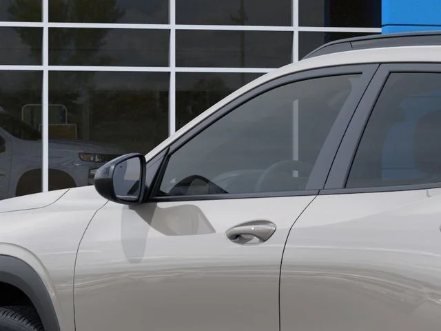 New 2026 White Chevrolet 2RS image 12