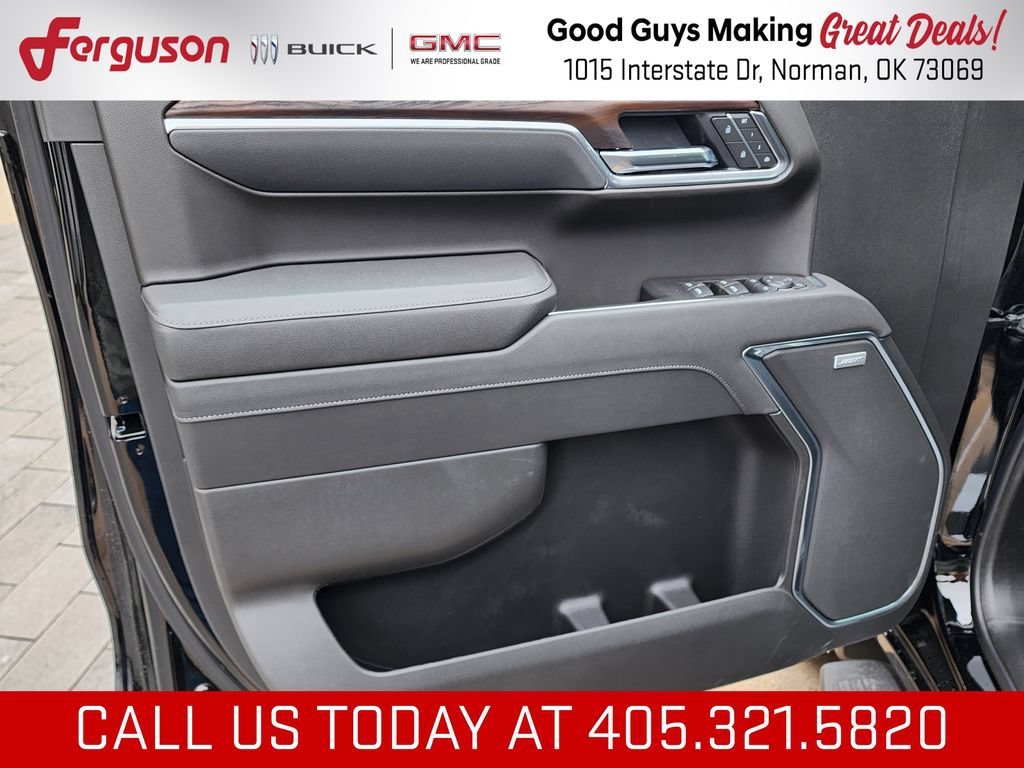 2026 GMC Sierra 1500 SLT - Photo 14