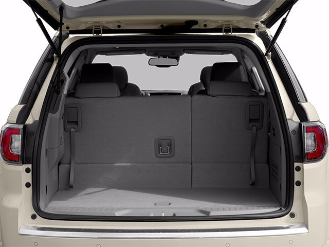 Used 2014 White Diamond Tricoat GMC Denali image 15