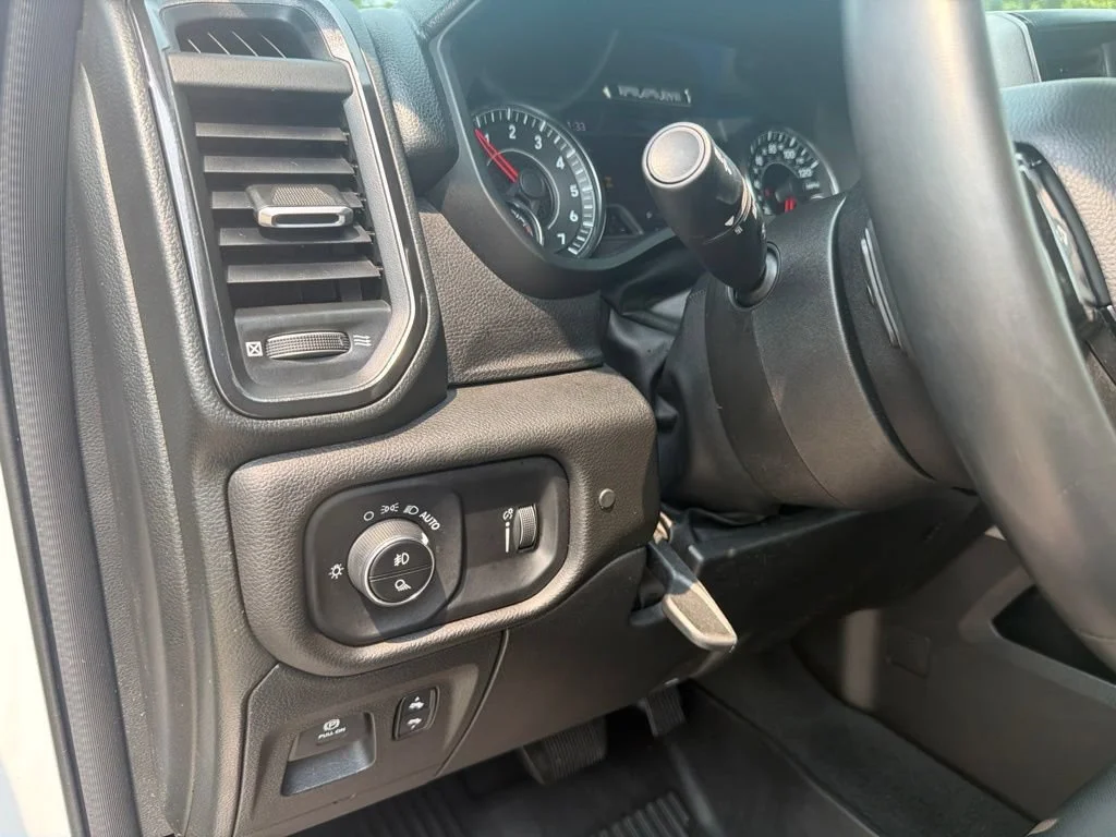 2023 RAM Ram 1500 Pickup Big Horn/Lone Star - Photo 28