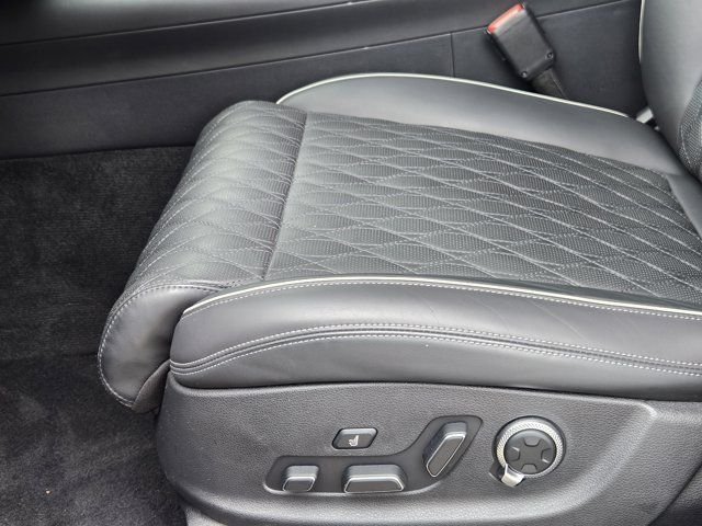 Used 2025 Blue Genesis 3.5T Sport image 26