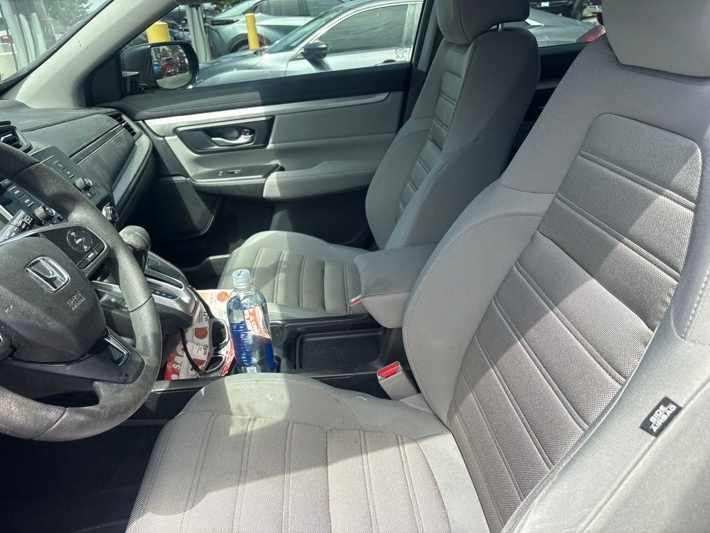 Used 2017  Honda LX image 12
