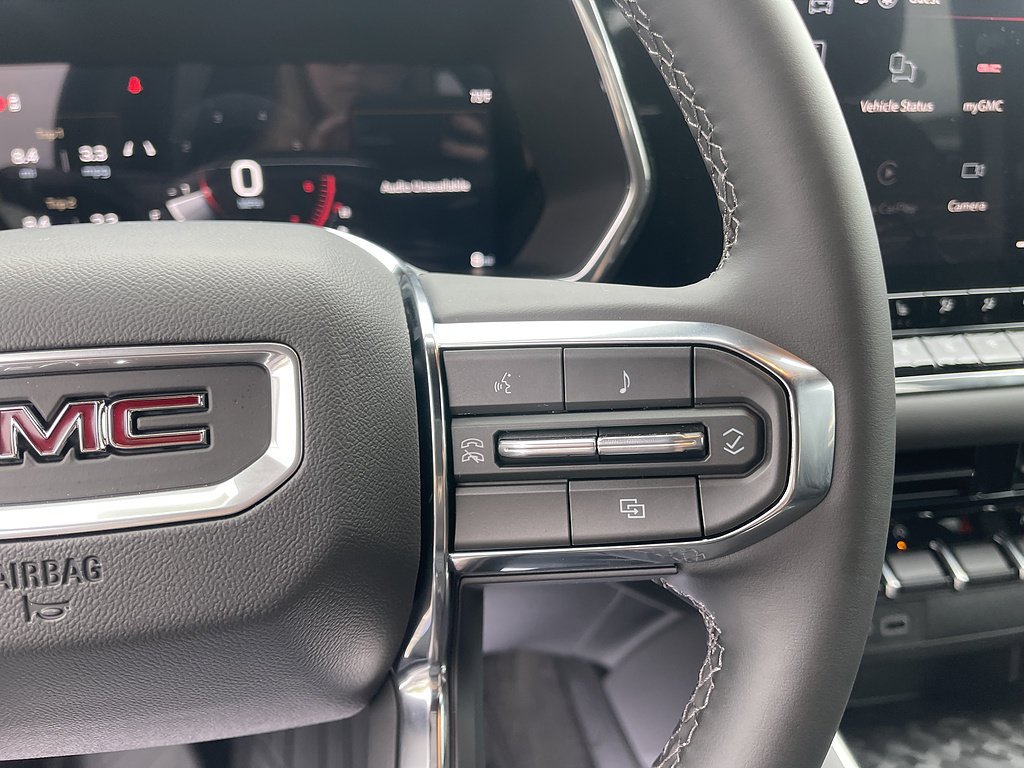2026 GMC Canyon Elevation - Photo 23