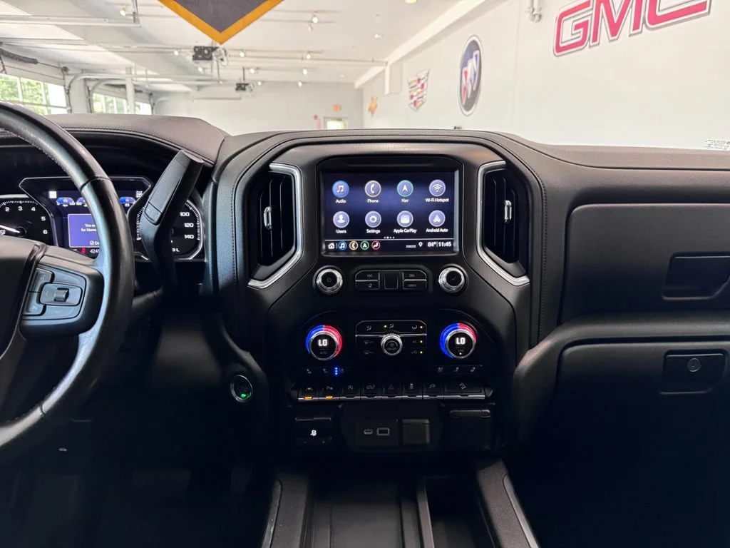 2019 GMC Sierra 1500 AT4 - Photo 19