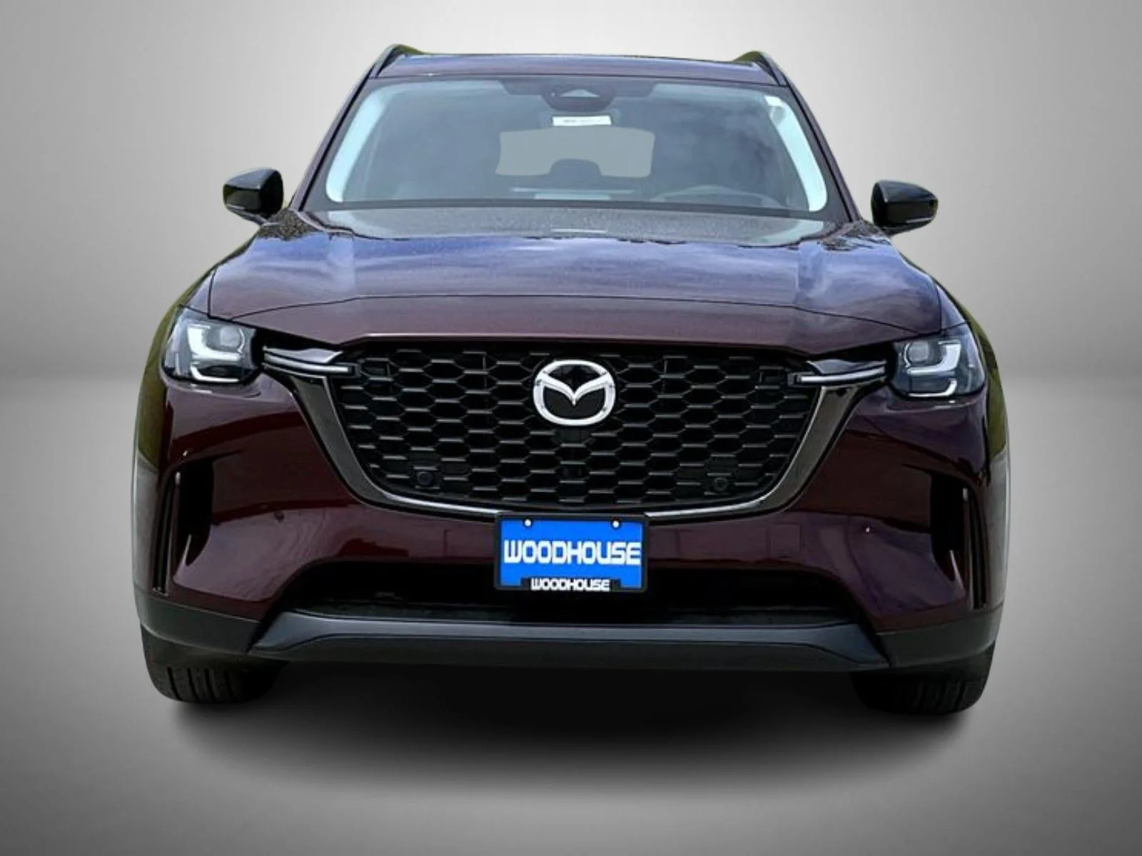 New 2026 Artisan Red Premium Mazda 3.3 Turbo Premium Sport AWD image 2