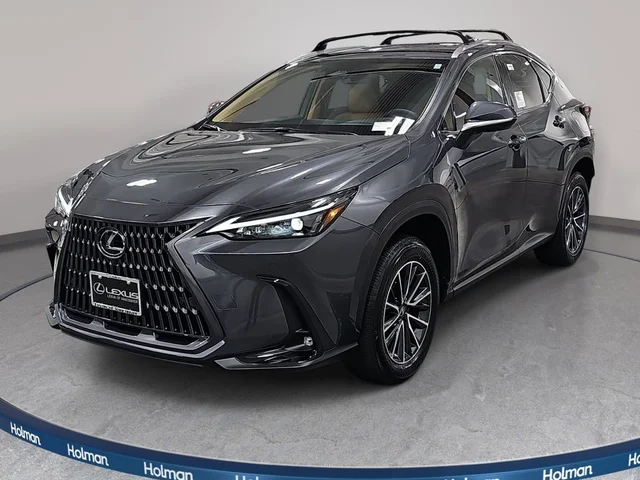 2026 Lexus NX 450h PREMIUM PLUS AWD