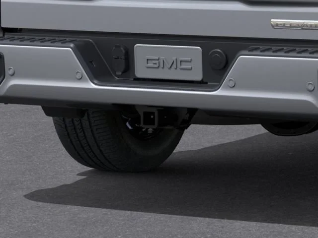 New 2026 Sterling Metallic GMC Elevation image 17