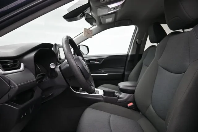 Used 2022 Blueprint Toyota XLE image 9