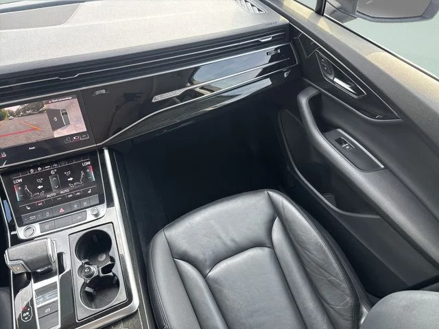 Used 2022  Audi 55 Premium Plus image 19