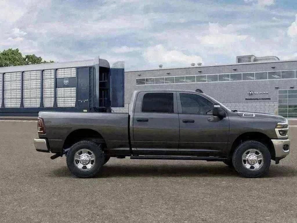 2026 RAM 2500 Tradesman - Photo 99