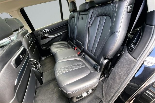 2023 BMW X7 40i - Photo 24