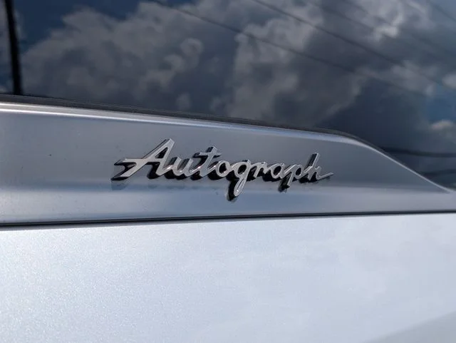 2026 INFINITI QX80 Autograph - Photo 30