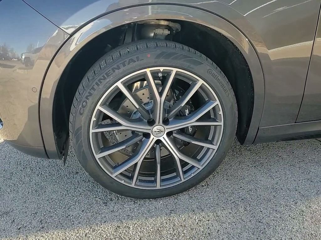 2026 Maserati Grecale Modena V6 - Photo 15