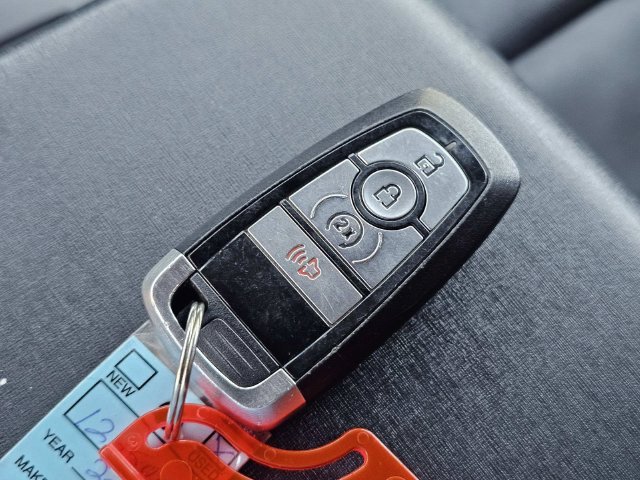 Used 2021 White Ford Outer Banks image 33