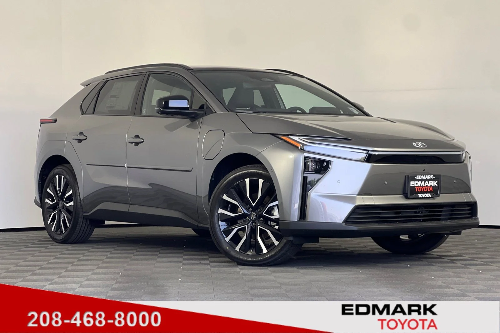 2026 Toyota bZ4X Limited AWD's photo