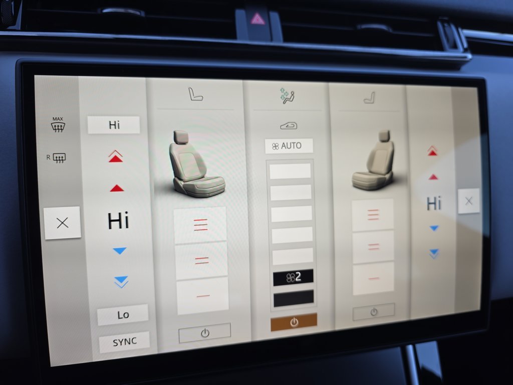 New 2026 Arroios Grey Land Rover S image 17