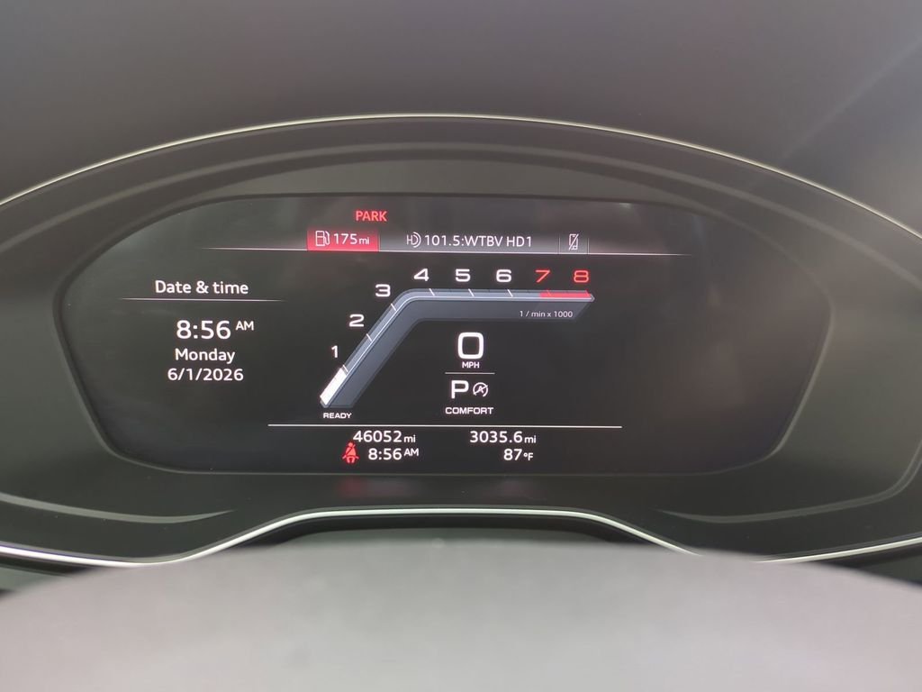 2024 Audi Q5 Premium Plus - Photo 36