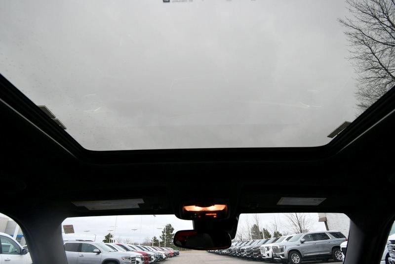 2026 Chevrolet Trailblazer Activ - Photo 15