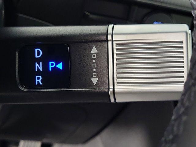 2026 Hyundai Santa Fe Calligraphy - Photo 24