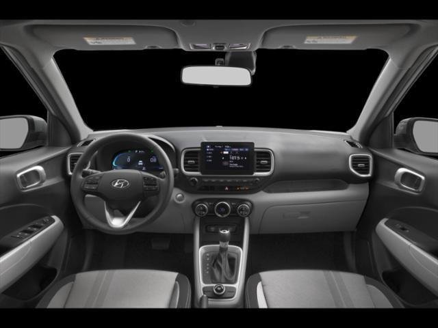 New 2026 Mirage Green Rrr Hyundai SEL image 41