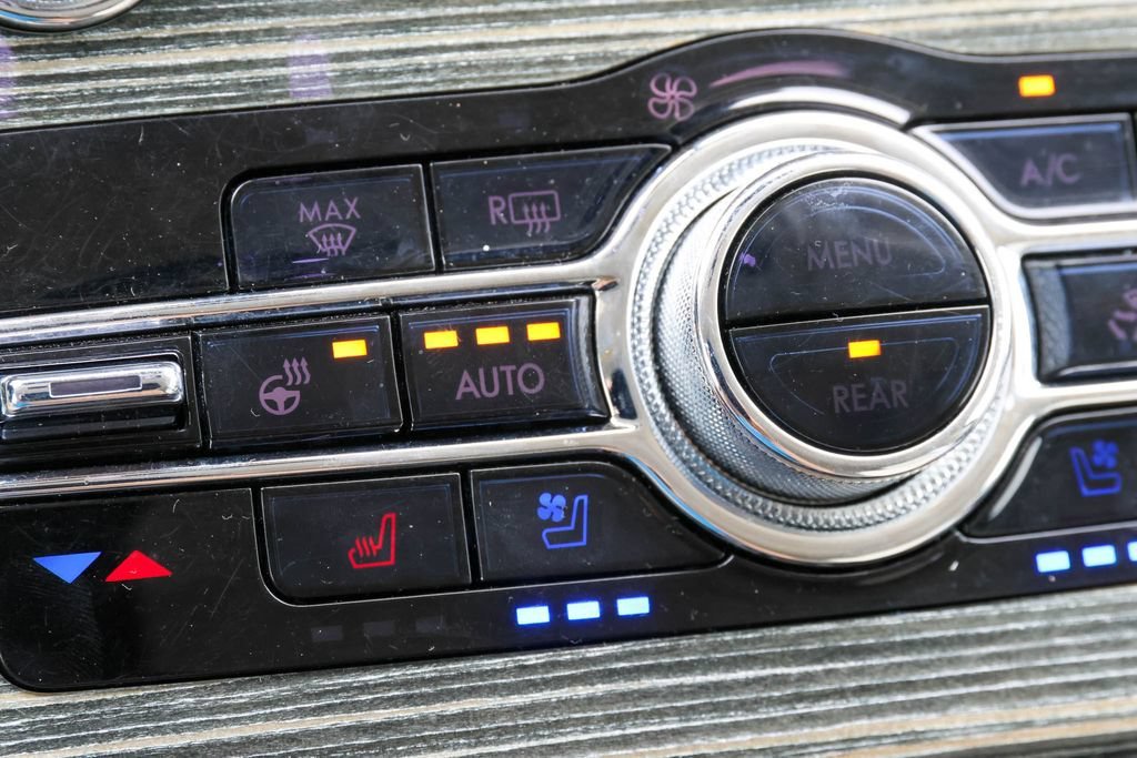 2023 Lincoln Aviator Black Label - Photo 33