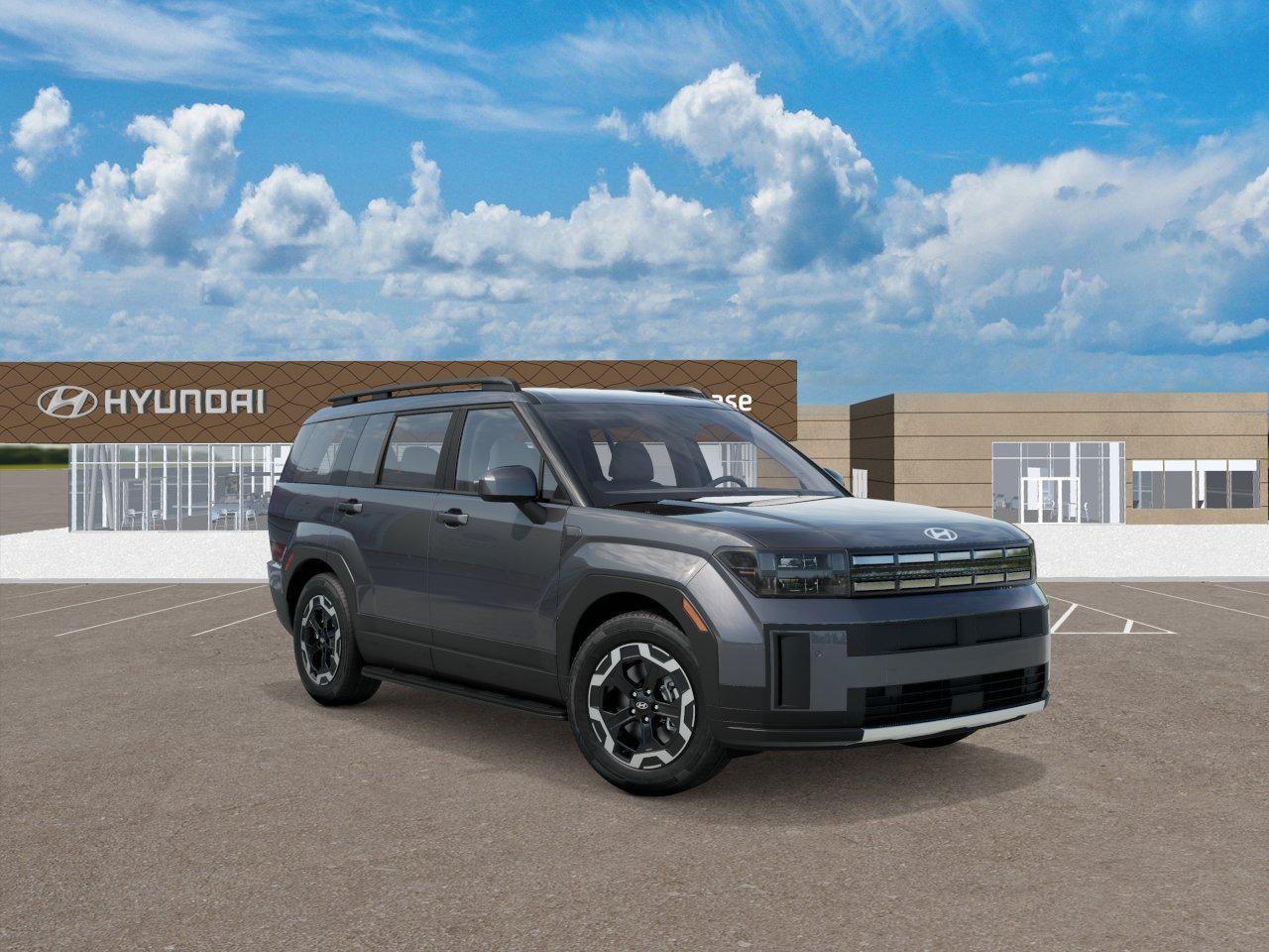New 2027  Hyundai SEL FWD image 2