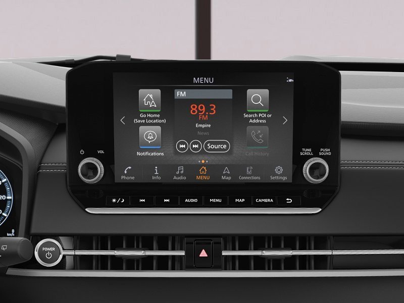 2026 Nissan Rogue Plug-In Hybrid SL - Photo 17