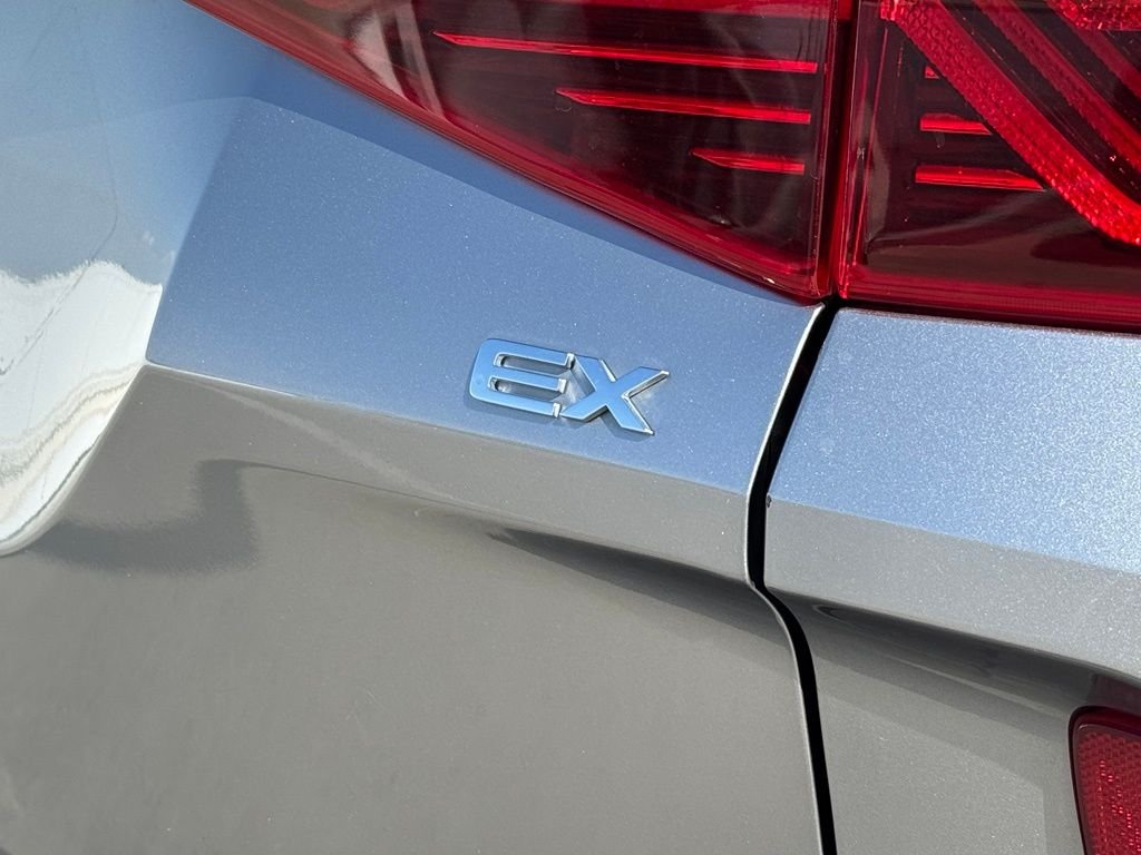 Used 2021 Steel Gray Kia EX image 23