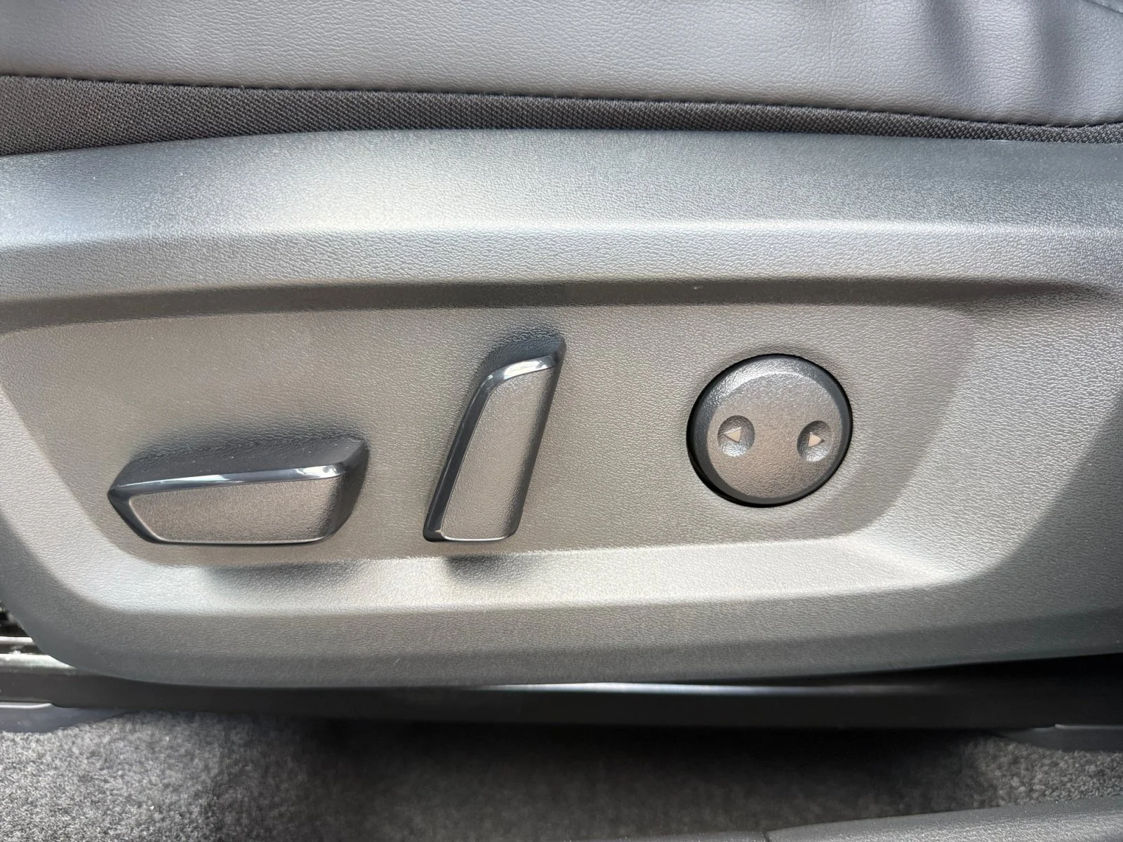 New 2026 Boulder Gray Pearl Nissan Dark Armor image 9