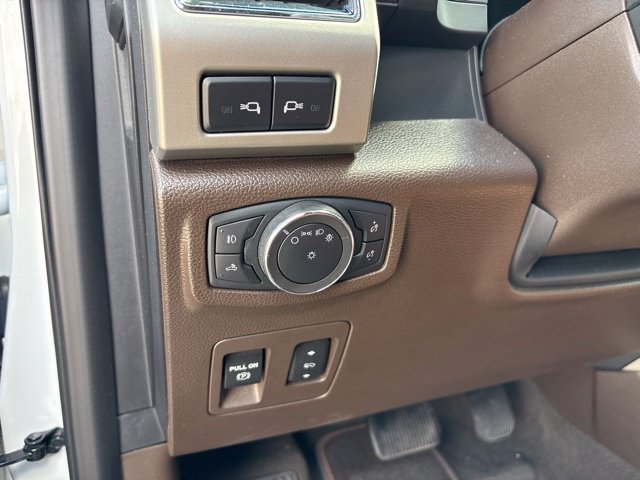 2020 Ford F-150 King Ranch - Photo 15