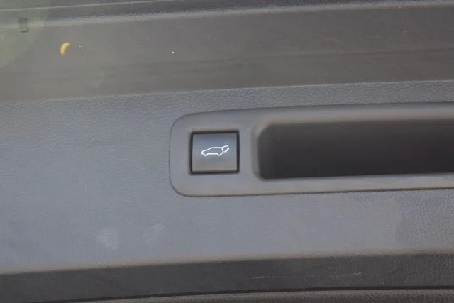 Used 2023 Black Toyota XLE image 17