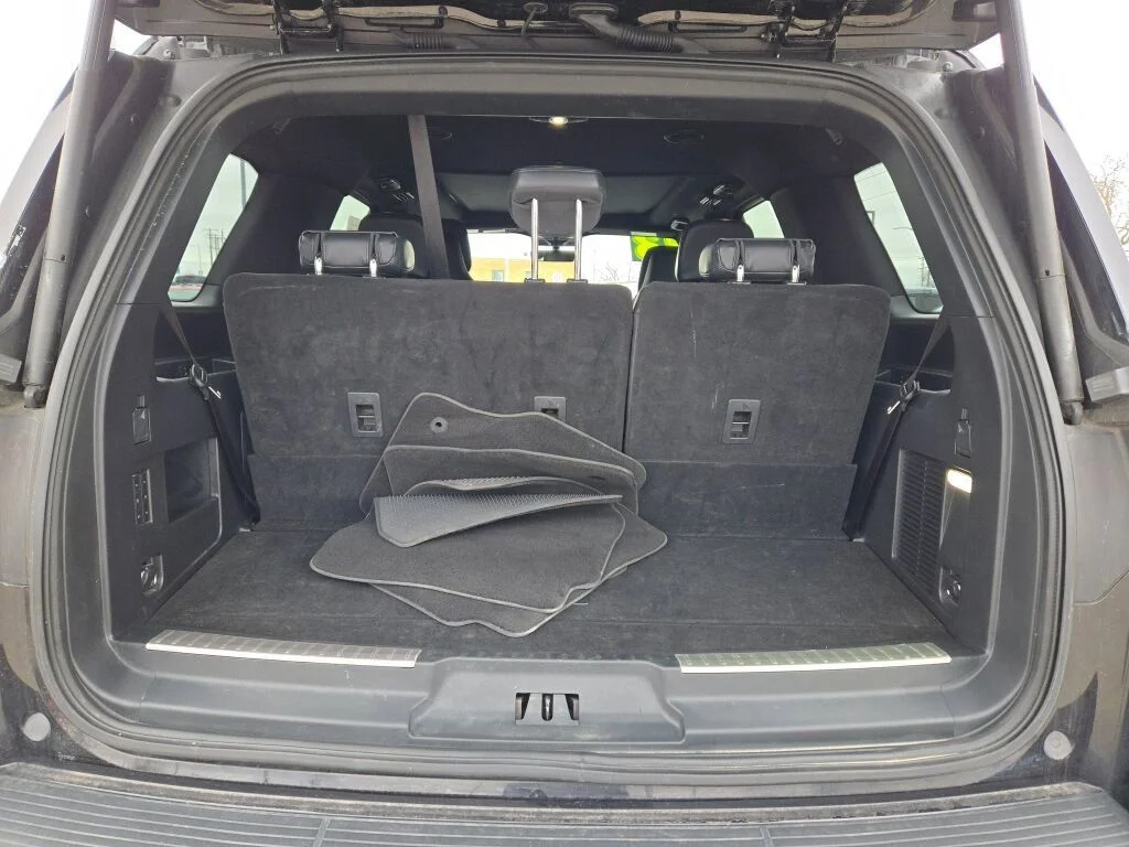 2023 Lincoln Navigator Reserve - Photo 16