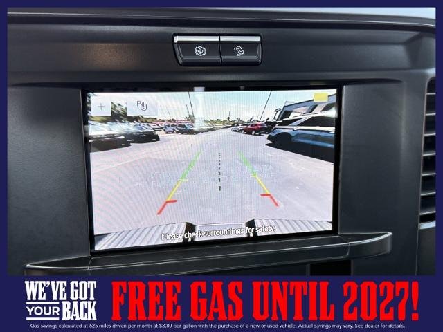 New 2026 Carbonized Gray Metallic Ford F-350® XL image 21