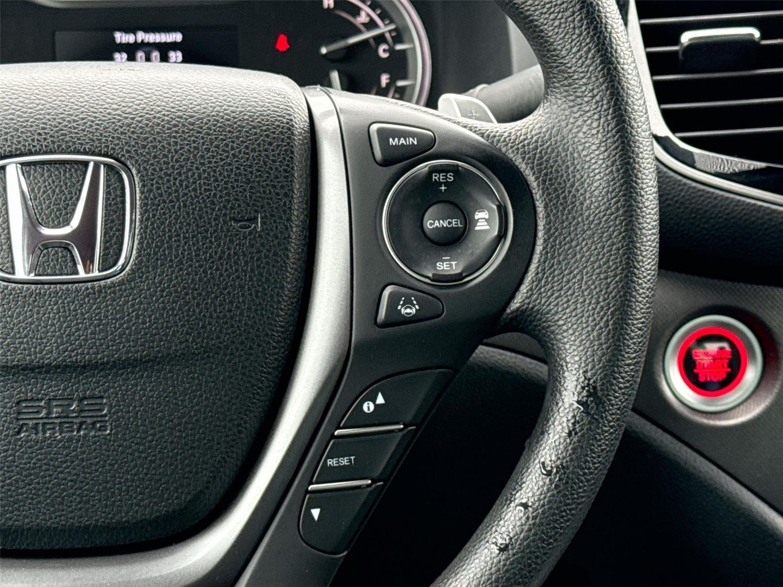 2023 Honda Ridgeline Sport - Photo 24