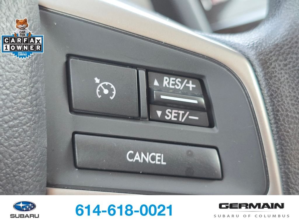 Used 2016 Gray Subaru 2.5i Premium image 32