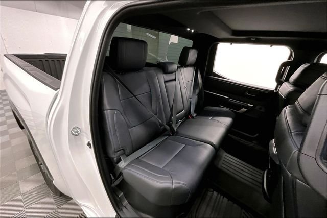 Used 2026 Wind Chill Pearl Toyota Platinum image 26