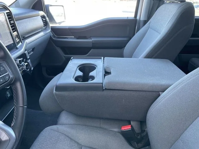 2024 Ford F-150 XLT - Photo 21