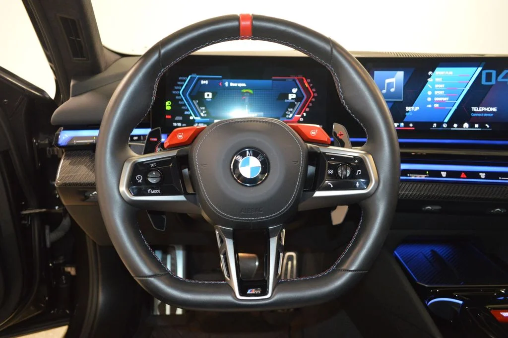 Used 2025 Gray BMW Base image 20
