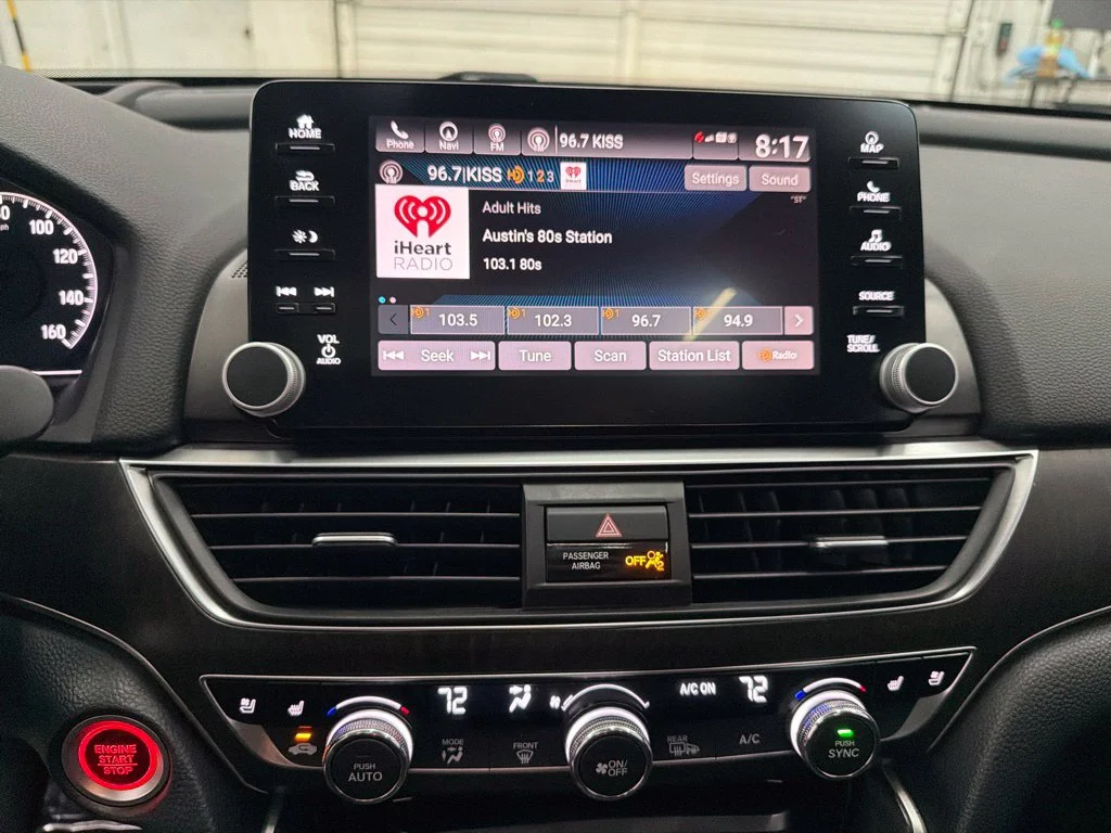 Used 2018 Gray Honda Touring image 17