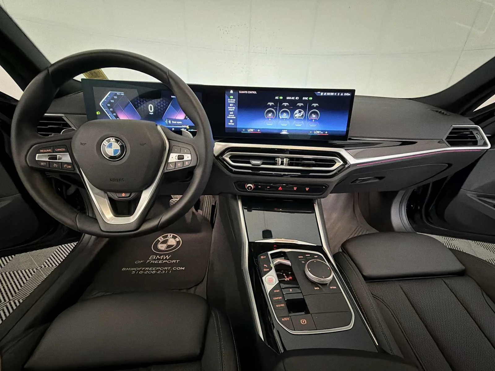 2024 BMW 3 Series 330i - Photo 17