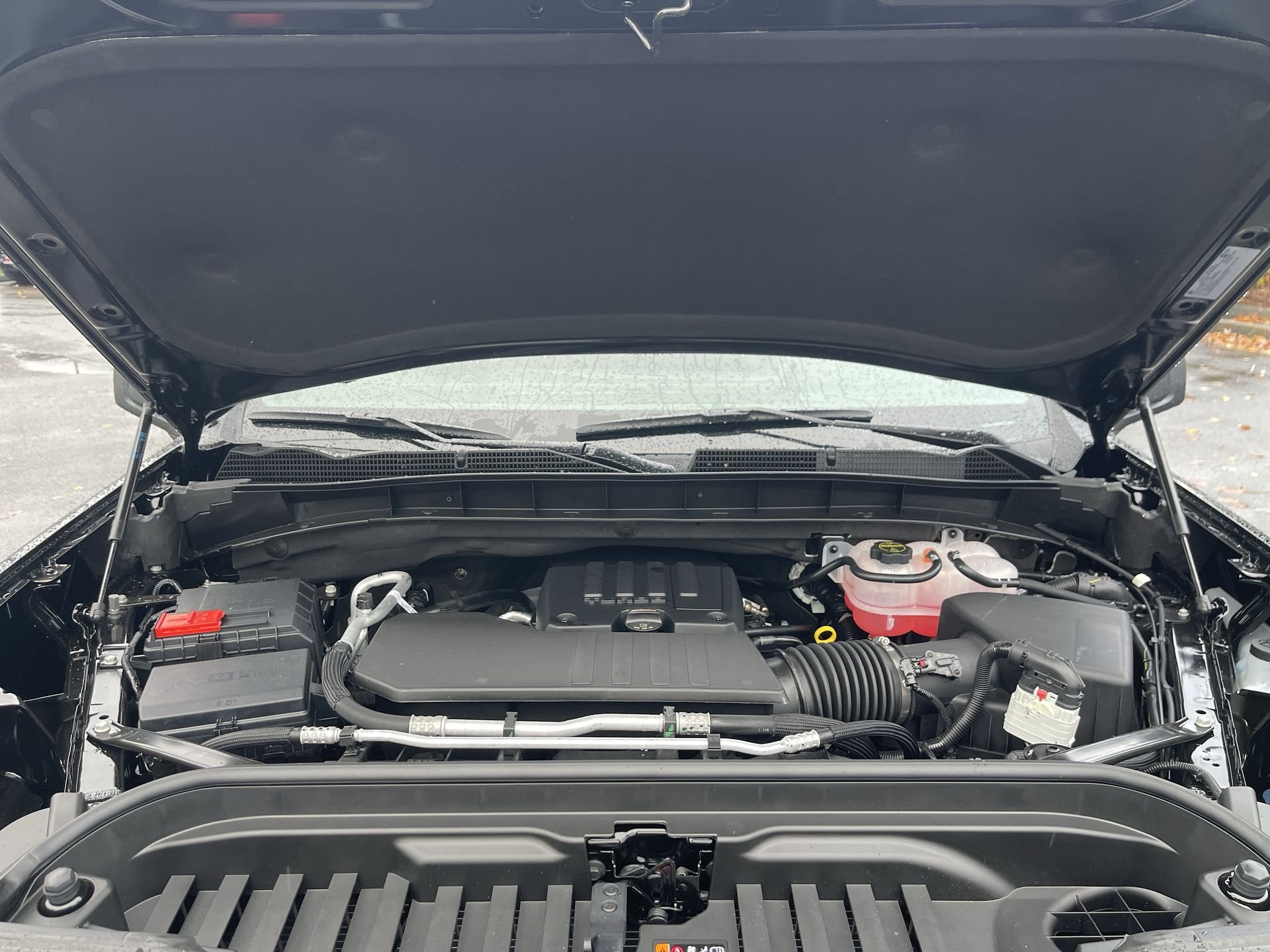 2026 GMC Sierra 1500 Elevation - Photo 62