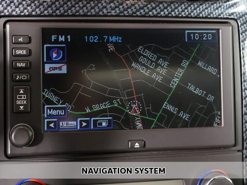2007 Chevrolet Corvette Base - Photo 3